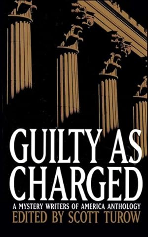 Seller image for Guilty As Charged for sale by GreatBookPrices