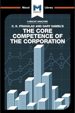 Seller image for Core Competence of the Corporation for sale by GreatBookPrices