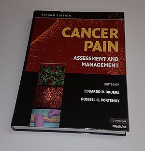 Immagine del venditore per Cancer Pain - Assessment and Management venduto da CURIO