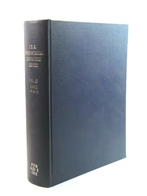 I. R. E. International Convention Record: Volume 10, 1962, Nos. 6 - 10