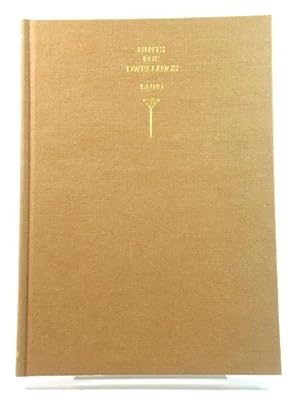 Seller image for Hints for Dwellings: Consisting of Original Designs for Cottages, Farm-Houses, Villas, &c. Plain and Ornamental; with Plans to Each: In Which Strict Attention is Paid to Unite Convenience and Elegance with Economy. Including Some Designs for Town Houses. for sale by PsychoBabel & Skoob Books