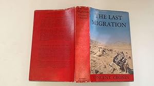 Imagen del vendedor de The Last Migration a la venta por Goldstone Rare Books