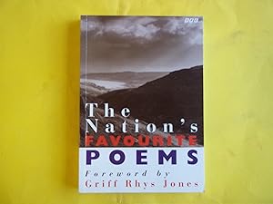 The Nation's Favourite Poems