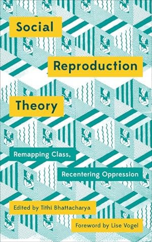Imagen del vendedor de Social Reproduction Theory : Remapping Class, Recentring Oppression a la venta por GreatBookPrices