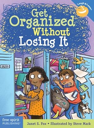 Seller image for Get Organized Without Losing It for sale by GreatBookPrices