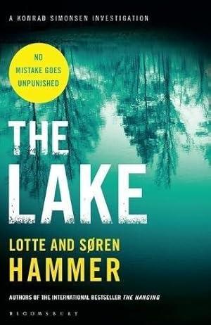 Seller image for Lake for sale by GreatBookPrices