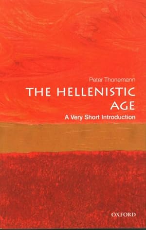 Seller image for Hellenistic Age : A Very Short Introduction for sale by GreatBookPrices