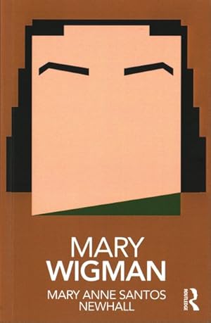 Image du vendeur pour Mary Wigman mis en vente par GreatBookPrices