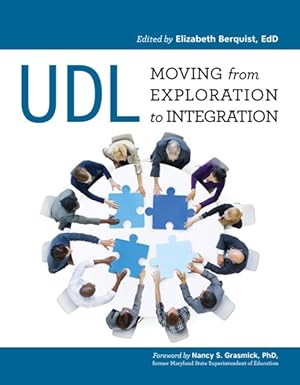 Seller image for UDL : Moving from Exploration to Integration for sale by GreatBookPrices