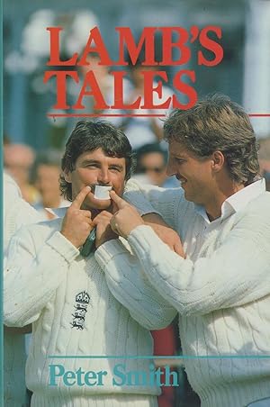 Seller image for LAMB'S TALES for sale by Sportspages