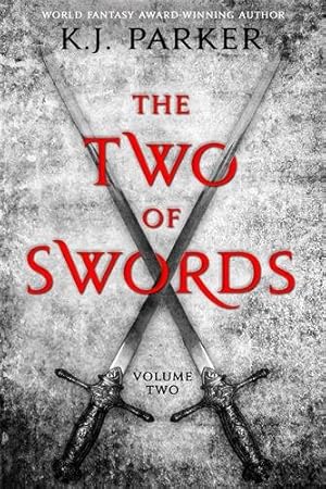 Seller image for Two of Swords: Volume Two for sale by GreatBookPrices