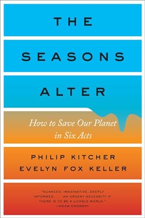 Image du vendeur pour Seasons Alter : How to Save Our Planet in Six Acts mis en vente par GreatBookPrices