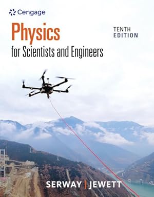 Image du vendeur pour Physics for Scientists and Engineers mis en vente par GreatBookPrices