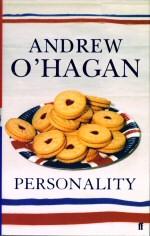 Imagen del vendedor de Personality a la venta por timkcbooks (Member of Booksellers Association)