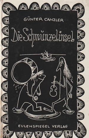 Die Schmunzelinsel