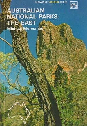 Australian National Parks: The East