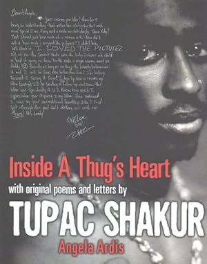 Immagine del venditore per Inside a Thug's Heart venduto da GreatBookPrices