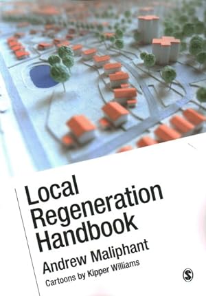 Seller image for Local Regeneration Handbook for sale by GreatBookPrices