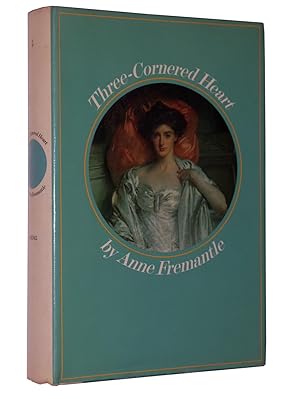 Seller image for Three-Cornered Heart for sale by Bowman Books