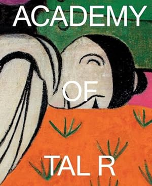 Seller image for Academy of Tal R for sale by GreatBookPrices