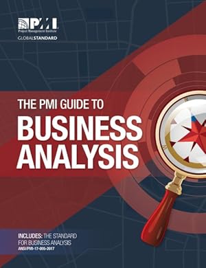 Immagine del venditore per PMI Guide to Business Analysis venduto da GreatBookPrices