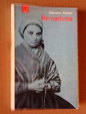 Seller image for Bernadette for sale by Livresse