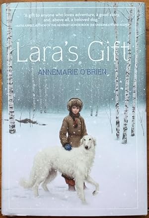 Lara's Gift