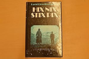 Imagen del vendedor de Hix Nix Stix Pix a la venta por HALCYON BOOKS