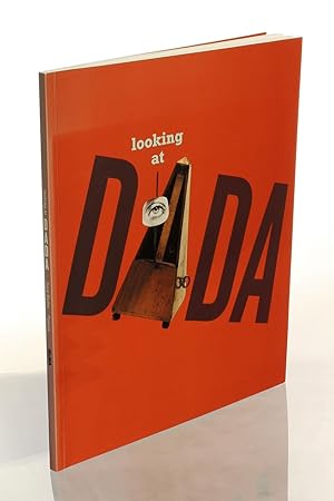 Seller image for Looking at Dada for sale by George Longden