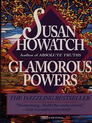 Seller image for Glamorous powers for sale by Librodifaccia