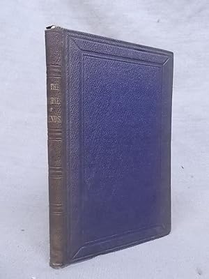 Seller image for REFLECTIONS ON THE GOSPEL OF CHRIST, IN CONNEXION WITH THE PRINCIPLES AND PRACTICES OF THE RELIGIOUS SOCIETY OF FRIENDS: ILLUSTRATED BY EXTRACTS FROM . EPISTLES, AND OTHER SOURCES for sale by Gage Postal Books