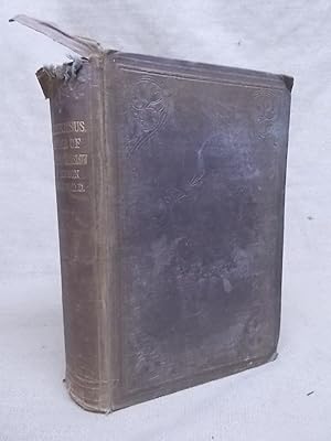 Seller image for LIFE IN JESUS. A MEMOIR OF MRS MARY WINSLOW, ARRANGED FROM HER CORRESPONDENCE, DIARY, AND THOUGHTS for sale by Gage Postal Books