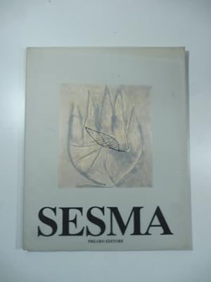 Seller image for Sesma Radici for sale by Coenobium Libreria antiquaria