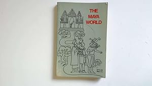 Seller image for Maya World for sale by Goldstone Rare Books