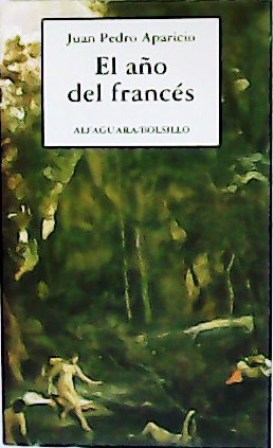 Seller image for El ao del francs. for sale by Librera y Editorial Renacimiento, S.A.