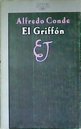 Seller image for El Griffn. for sale by Librera y Editorial Renacimiento, S.A.