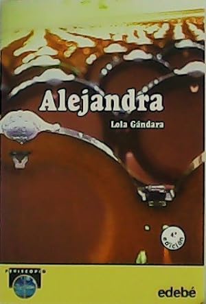 Imagen del vendedor de Alejandra. a la venta por Librería y Editorial Renacimiento, S.A.