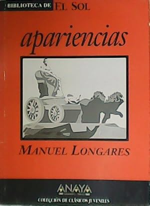 Imagen del vendedor de Apariencias. a la venta por Librera y Editorial Renacimiento, S.A.