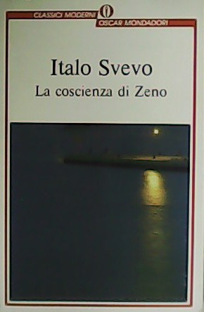 Seller image for La coscienza de Zeno. for sale by Librera y Editorial Renacimiento, S.A.
