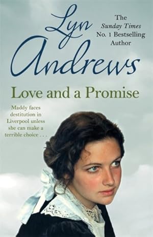Image du vendeur pour Love and a Promise : A Heartrending Saga of Family, Duty and a Terrible Choice mis en vente par GreatBookPrices