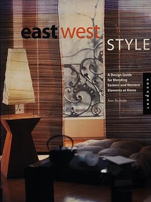 Image du vendeur pour East west style mis en vente par Librodifaccia