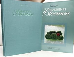 Seller image for Bladeren in Bloemen for sale by Antiquariat Bler