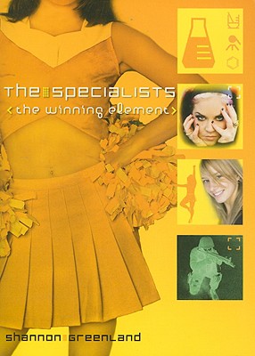 Seller image for Winning Element, The (The Specialists Book 3) for sale by BargainBookStores