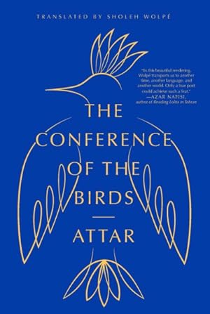 Seller image for Conference of the Birds for sale by GreatBookPrices