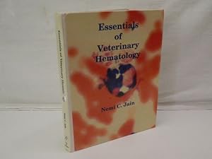 Seller image for Essentials of Veterinary Hematology for sale by Antiquariat Wilder - Preise inkl. MwSt.