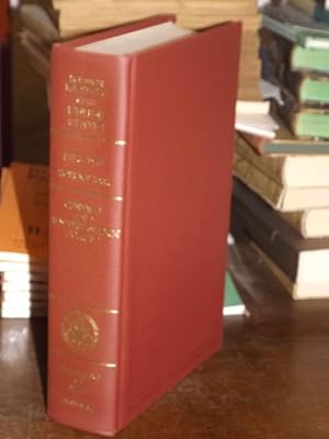 Seller image for Central and Southeastern Europe. Foreign Relations of the United States 1955-1957 Volume XXVI. for sale by Antiquariat Hecht