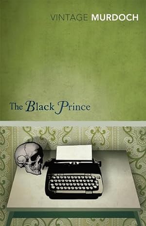 Seller image for The Black Prince (Paperback) for sale by AussieBookSeller