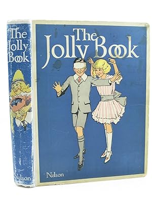 Bild des Verkufers fr THE JOLLY BOOK - FIFTEENTH YEAR zum Verkauf von Stella & Rose's Books, PBFA