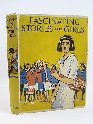 Image du vendeur pour FASCINATING STORIES FOR GIRLS mis en vente par Stella & Rose's Books, PBFA