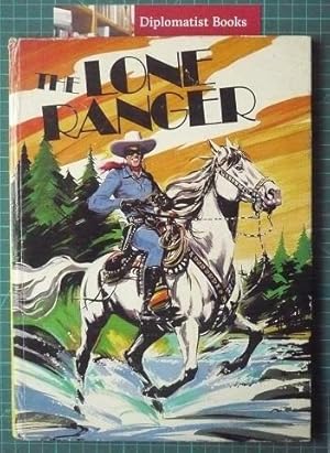 The Lone Ranger